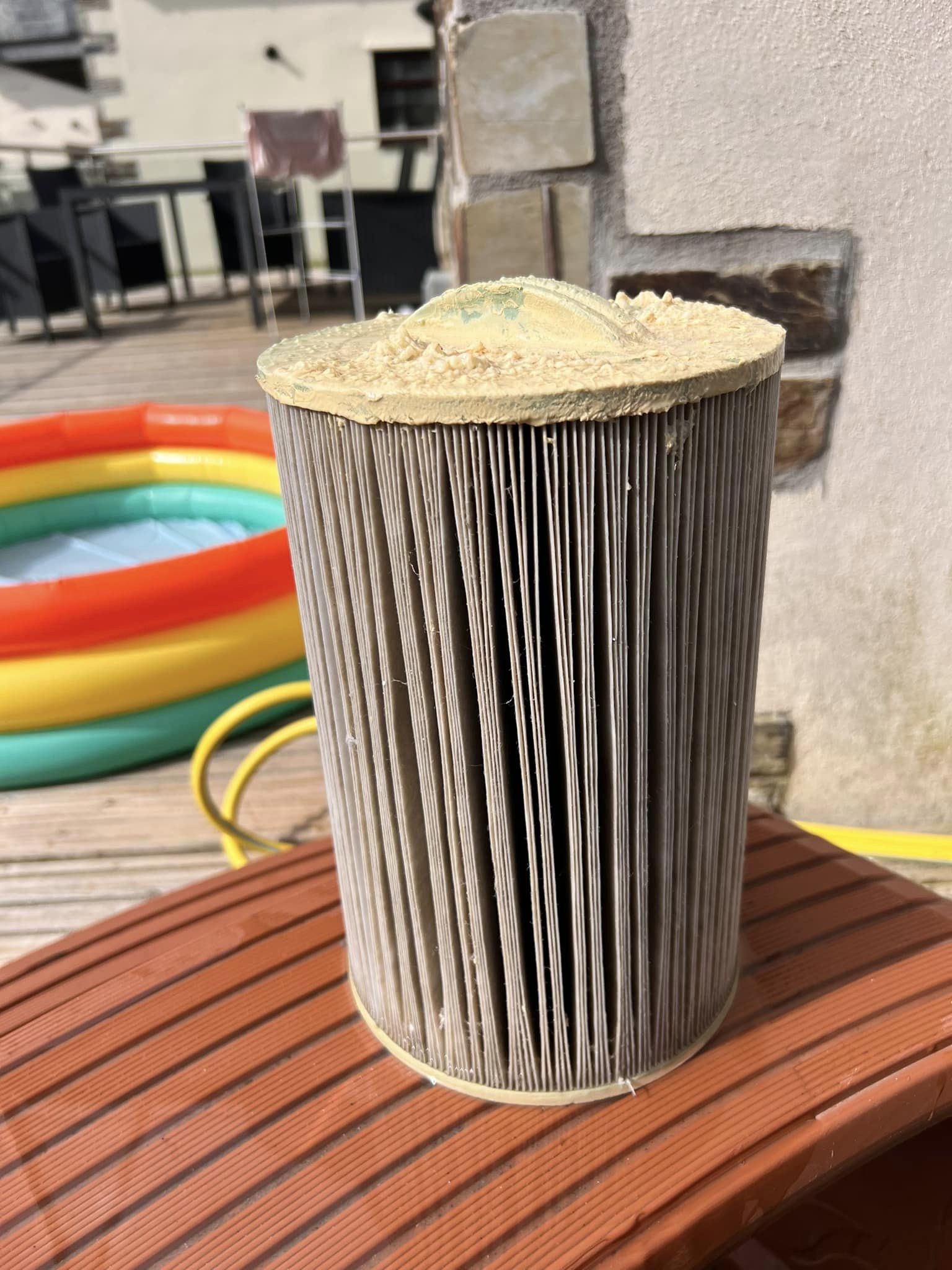 Ultimate Hot Tub Filter Cleaning Guide Image